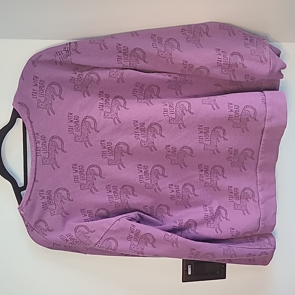 GIRLS Mango sweatshirt - Picture 5 of 5